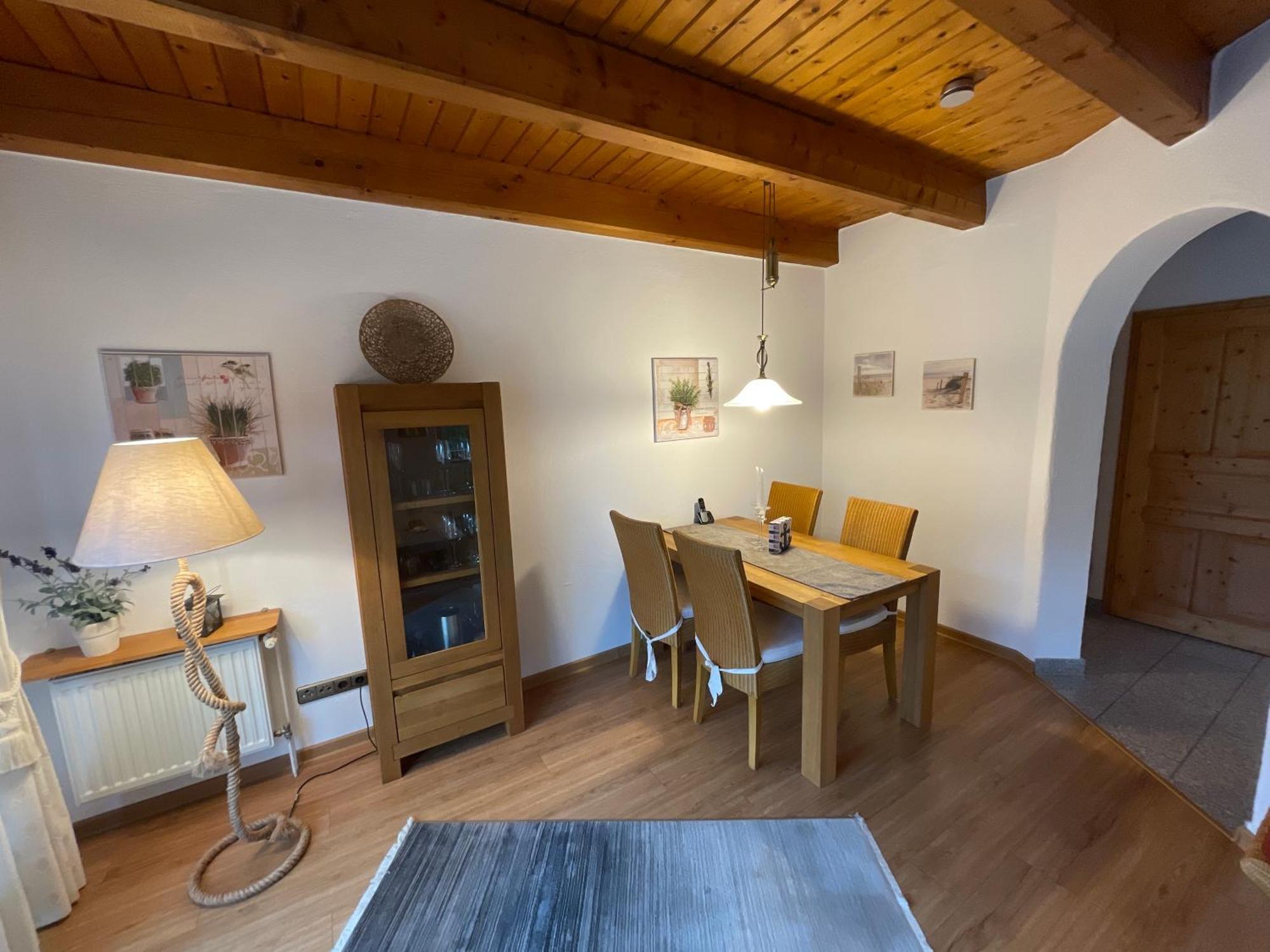 Ferienhaus Henny: 6 Geh-Minuten Vom Hafen. Privater Garten Jemgum Exteriér fotografie